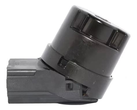 Interruptor Chapa Contacto Chevrolet Spark Gt Activ Cuotas