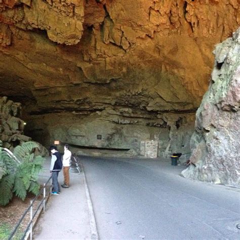 Jenolan Caves Tours - Blue Mountains 4WD