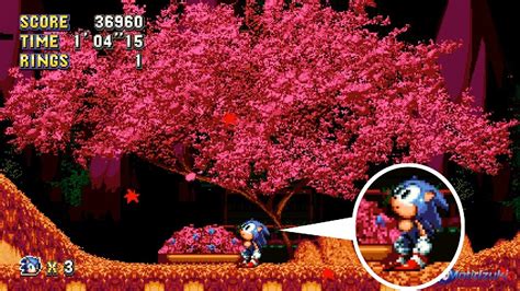 Sonic Gaiden SHC 2019 Sonic Mania PLUS Mods Walkthrough YouTube