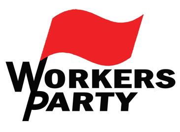 Workers Party | UK Political Simulation Wiki | Fandom