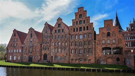 Discover The Best Things To Do In Lübeck Germany Xoxobella