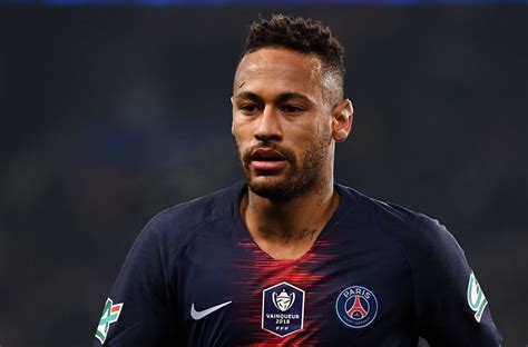 Neymar Sufre Recaída De Su Lesión Y Podría Ser Operado ¡alarma En Psg