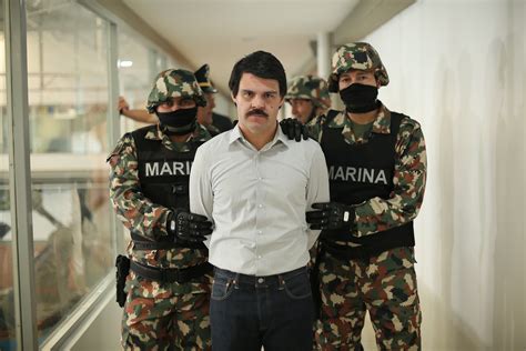 Total Imagen Personajes De La Serie Del Chapo Segunda Temporada