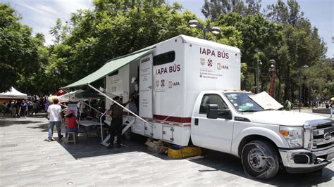 Marcha Lgbt Cdmx Estos Son Los Servicios De Salud Gratis Que Se