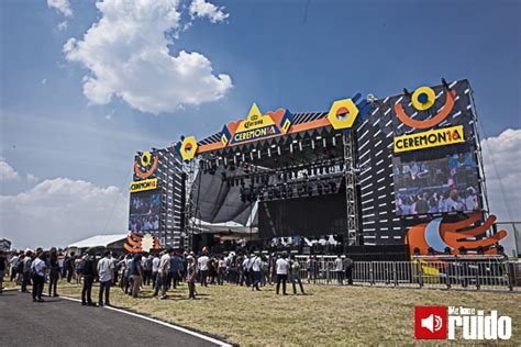 Ceremonia Foro Pegaso Me Hace Ruido