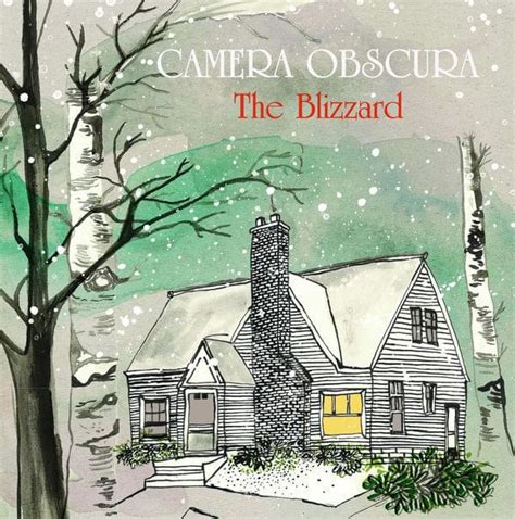 Camera Obscura The Blizzard Lyrics Genius Lyrics