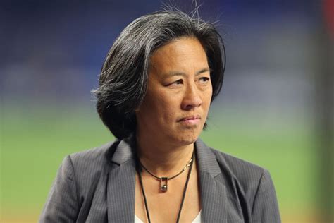 Kim Ng Comments On Her Shocking Marlins Exit