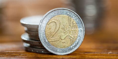 La Nueva Moneda De Euros Que Comenzar A Circular En