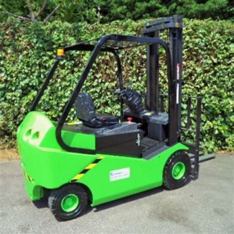 CTC Used Forklifts Forklift Parts UK