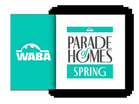 Parade Of Homes Wichita Area Builders Association