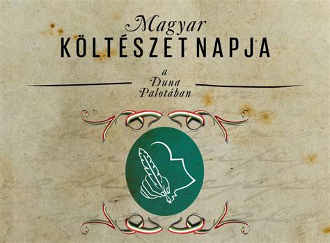 Magyar K Lt Szet Napja Duna Palota