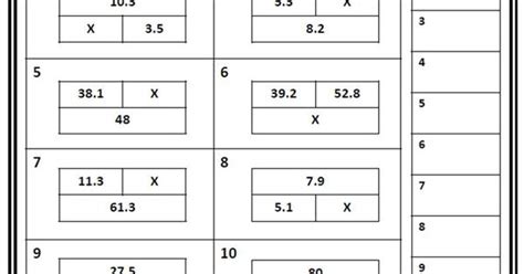 Tape Diagram Grade 2 Worksheets