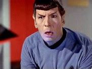 Spock Quotes On Emotions. QuotesGram