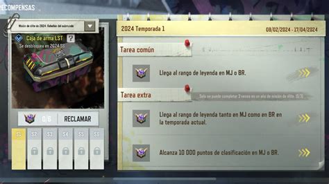 FABULOSO COMO Ganarte Una NUEVA ARMA LEGENDARIA En Cod Mobile