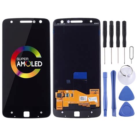 Lcd Tft Motorola Moto Z Droid Moto Z Xt Xt