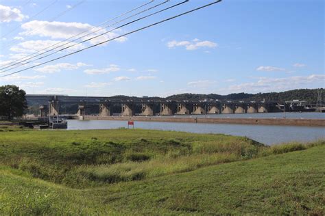 Markland Locks And Dam Gallatin County Tourism • Gallatin County Kentucky