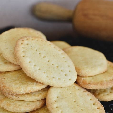 Natural Foods Arrowroot Cookies