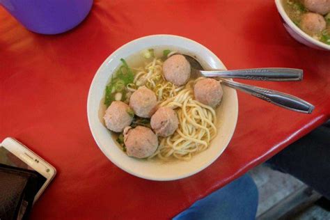 10 Daftar Gerai Bakso di Jakarta Timur Yang Enak dan Nikmat, Simak ...