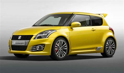 THE TINY SUZUKI SWIFT (advantages & disadvantages) - OTOMOTIF UP TO DATE