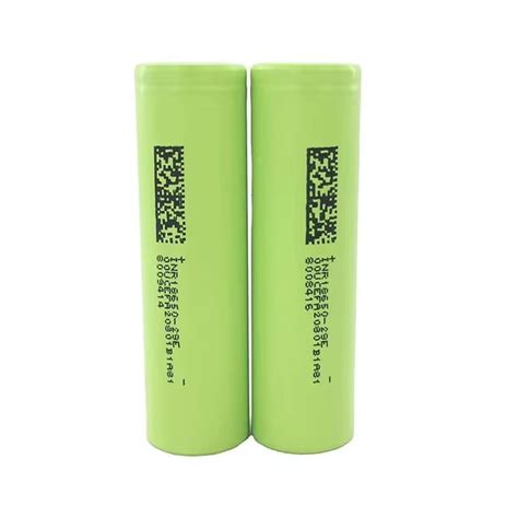 Hot Selling Dmegc 18650 2900mAh 3c Inr18650 29e 1000 Cycles 3 6V