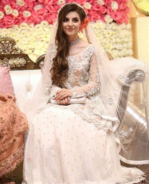 Hassanツ😍😘 Pakistani Wedding Dresses Pakistani Bridal Dresses