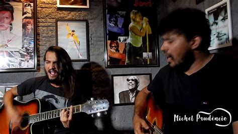 Os Mutantes Balada Do Louco Cover Prud Ncio Ft Murulio Oliveira