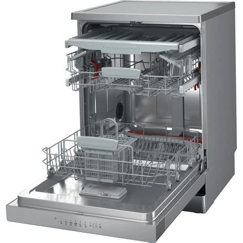 Ariston Dishwasher Persons Cm Inox Lfc C Wfx Tejarra