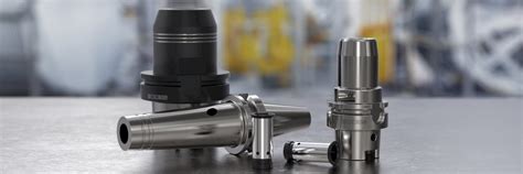 SECO HYDRAULIC CHUCKS AND REDUCTION SLEEVES TAKE THE HASSLE OUT OF TOOL