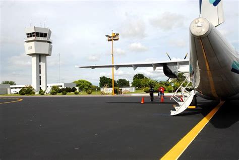 Aeropuertos De La Red ASA Se Reportan Listos Para La Temporada Verano