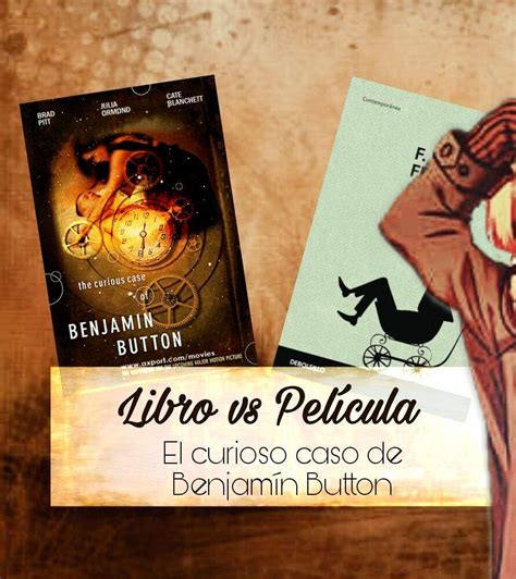 detección Instantáneamente dramático el curioso caso de benjamin button