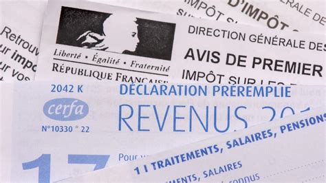 Impôts 2024 Voici Les Dates Limites De La Déclaration De Revenus Dans