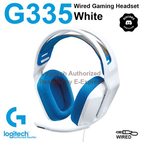 Gaming Headset Logitech Official Store