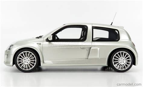 OTTO MOBILE OT842 Scale 1 18 RENAULT CLIO SPORT V6 PHASE II 2003