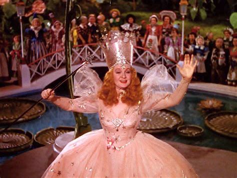 Oz-Glinda