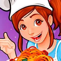 CRAZY COOKING free online game on Miniplay.com