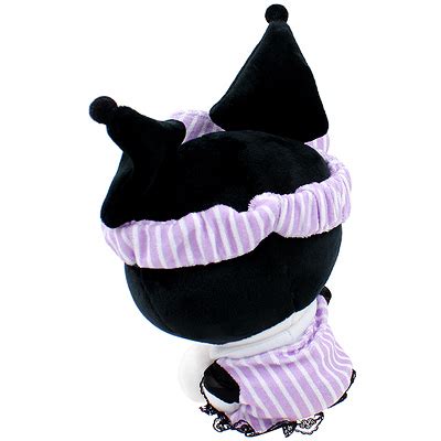 Buy Sanrio Kuromi Sleepy Series Super Soft Mochi Feel Small Plush at ARTBOX