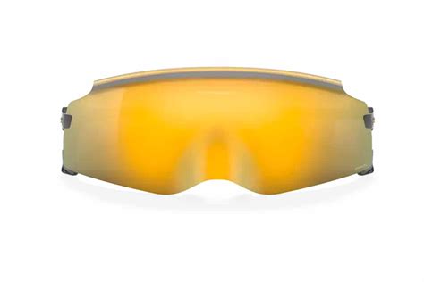 Oakley's 24K Speed Dealers Bring a Touch of Class to Kick-Ons | Man of Many