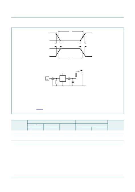 Hc Datasheet Pages Nxp Channel Analog Multiplexer