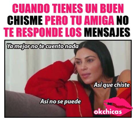 Viejas Chismosas Memes De Chismes