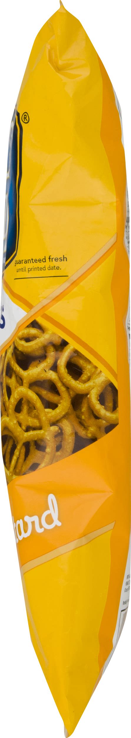 Rold Gold Tiny Twists Honey Mustard Pretzels 10 Oz