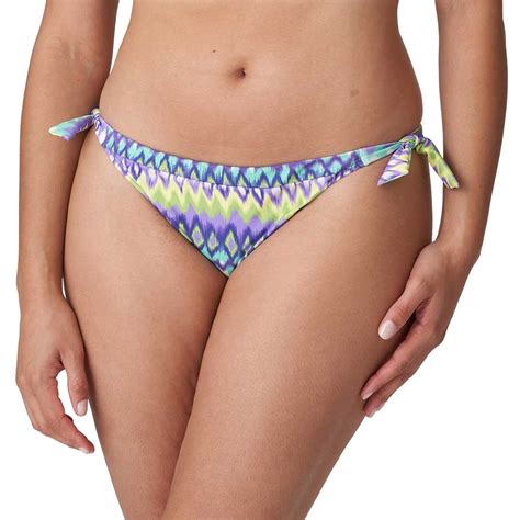 Chantaldessous De Primadonna Swim Holiday Bikini H Ftslip