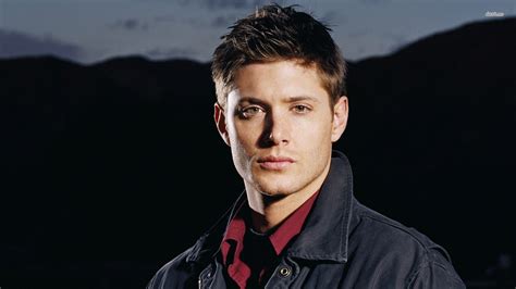 Supernatural Wallpaper Dean 75 Images