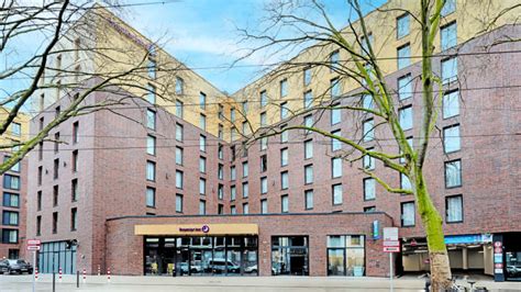 Premier Inn D Sseldorf City Friedrichstadt D Sseldorf Alle Infos Zum