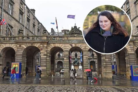 New Edinburgh Councillor Kayleigh Oneill Shares Her Struggles