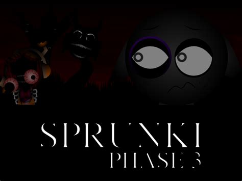 Sprunki Corruptbox 1 🎵 Sprunki Corruptbox