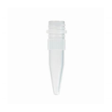 Bio Plas Siliconized Screw Cap Microcentrifuge Tubes Tubes Microtubes