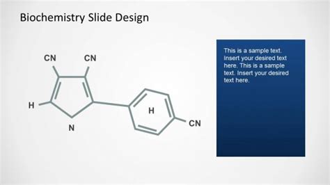 Biochemistry Powerpoint Templates