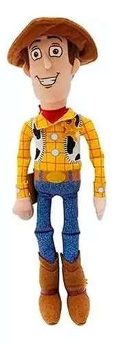 Muñeco de peluche Woody Toy Story con sonido Multikids MercadoLibre