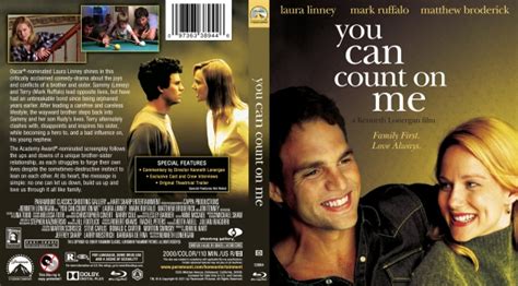 CoverCity - DVD Covers & Labels - You Can Count on Me