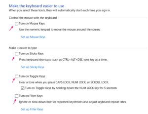 How To Fix Keyboard Beeps But Wont Type Issue In Windows